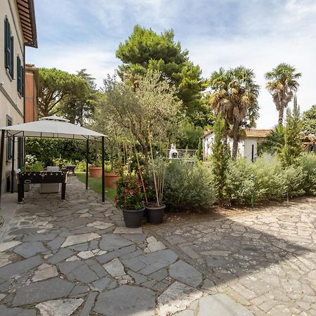 فِتيربو Palazzo Dasso المظهر الخارجي الصورة