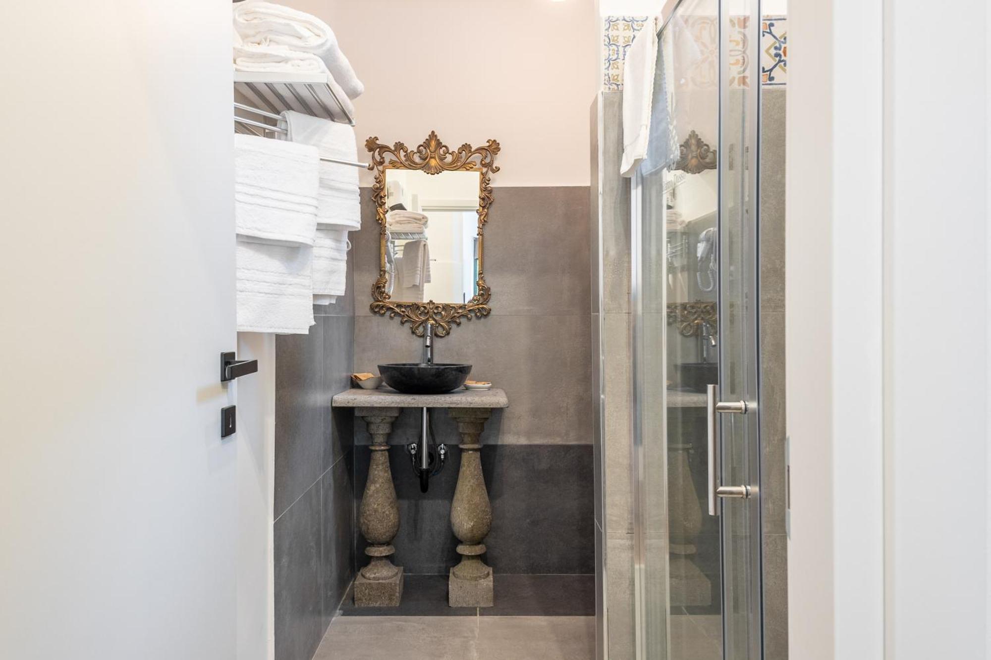 فِتيربو Palazzo Dasso المظهر الخارجي الصورة