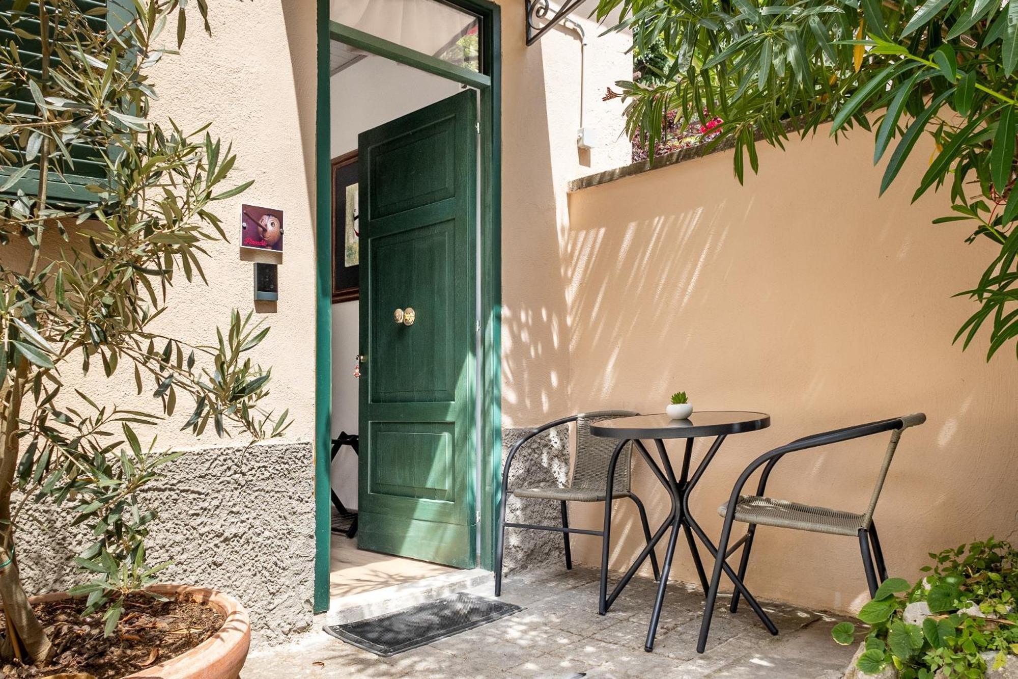 فِتيربو Palazzo Dasso المظهر الخارجي الصورة